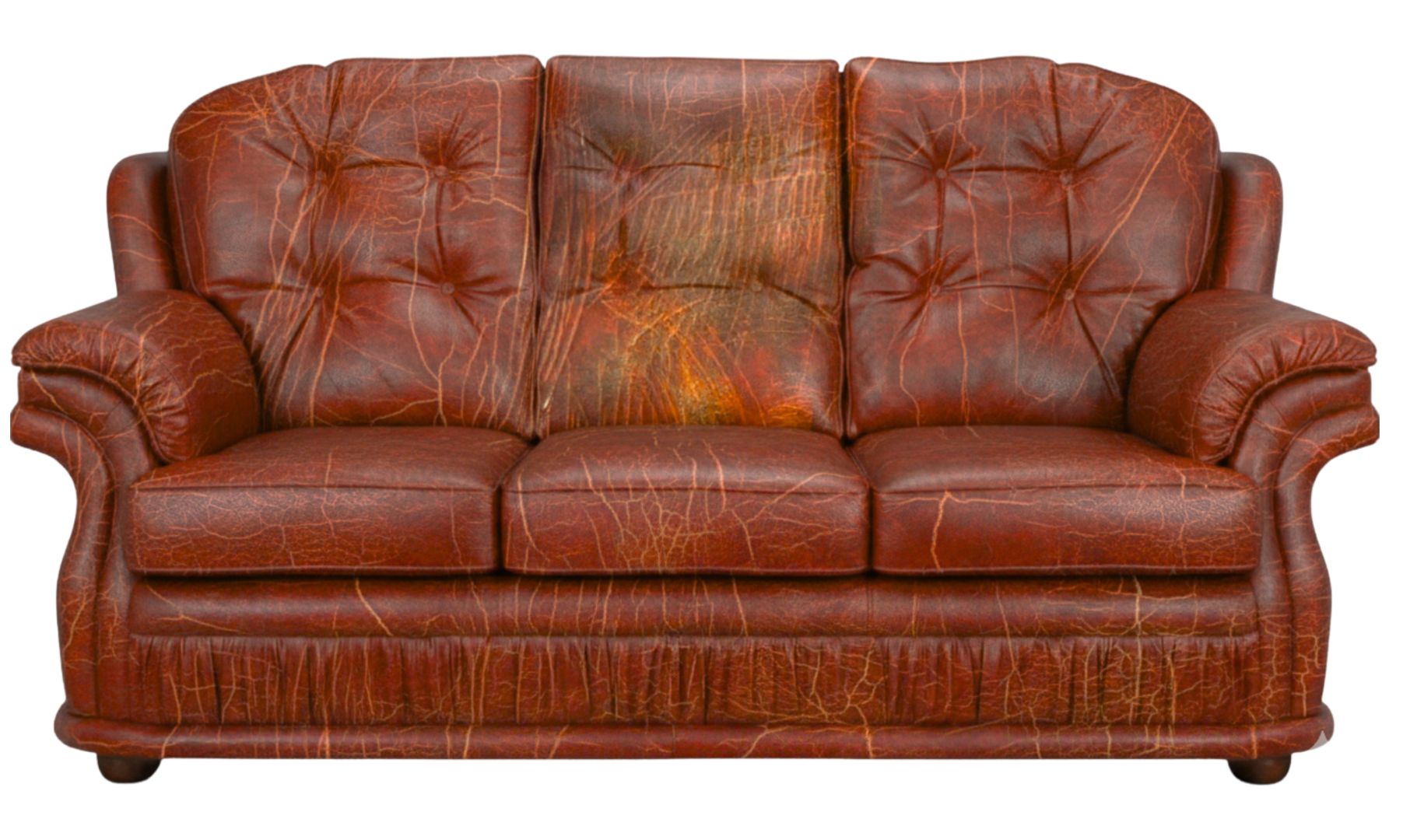 The Bentley Chesterfield